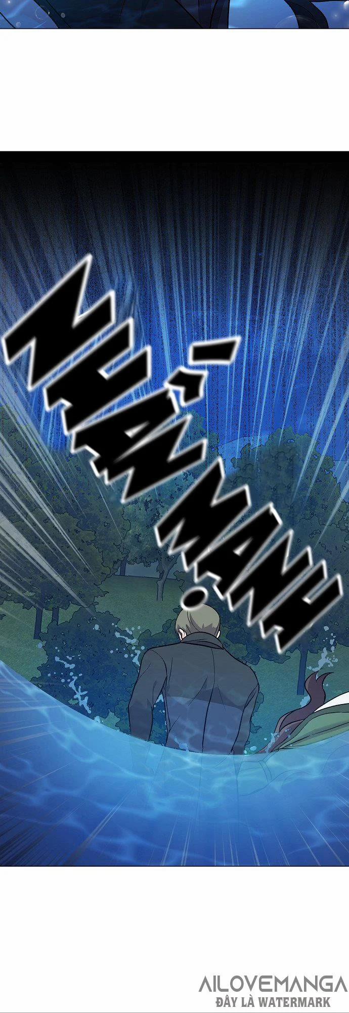 Vị Hôn Thê Nguy Hiểm 1.5 trang 13