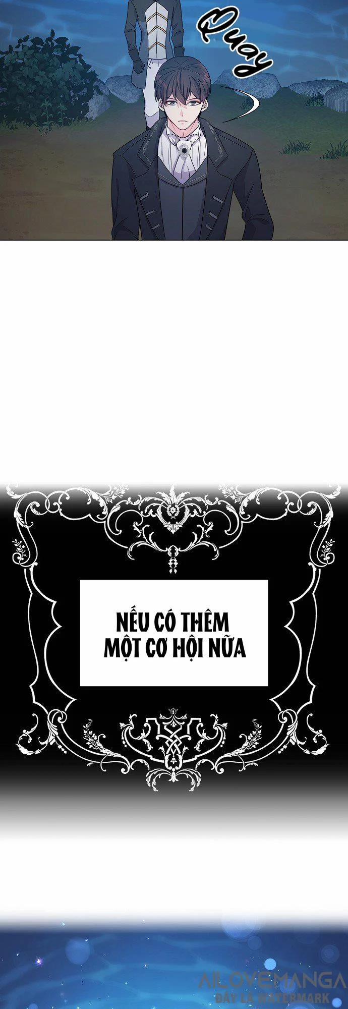 Vị Hôn Thê Nguy Hiểm 1.5 trang 19