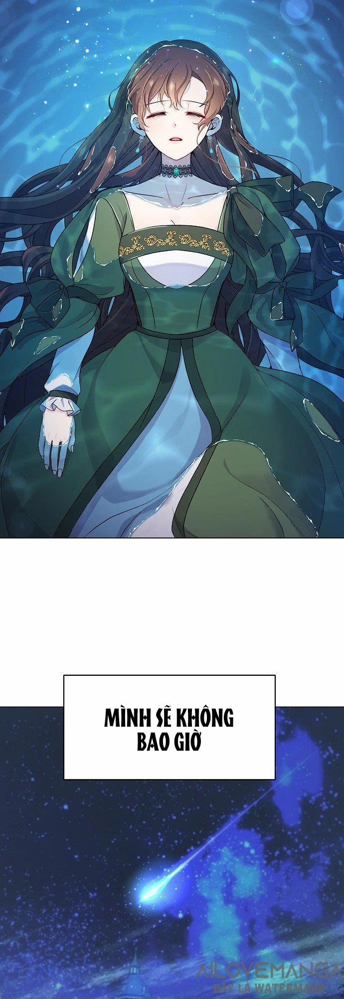 Vị Hôn Thê Nguy Hiểm 1.5 trang 20