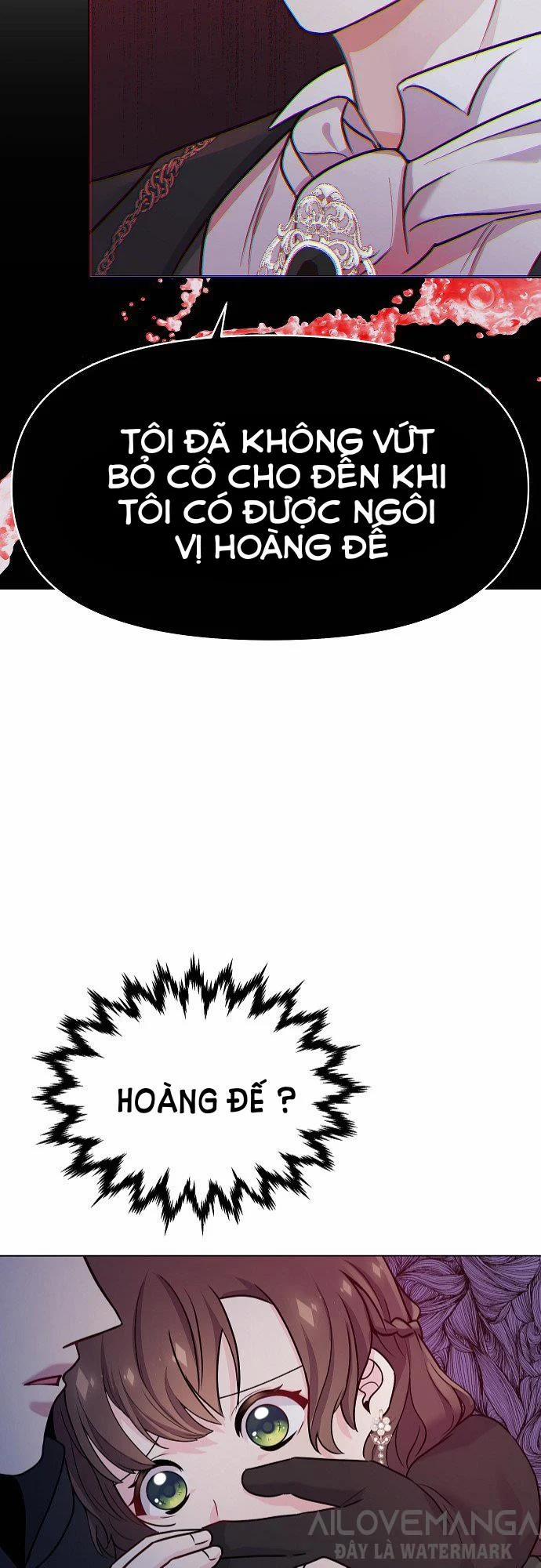 Vị Hôn Thê Nguy Hiểm 1.5 trang 8