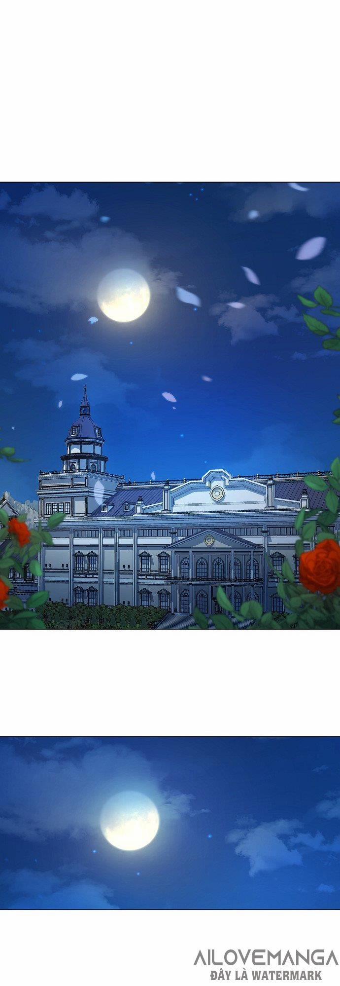 Vị Hôn Thê Nguy Hiểm 1 trang 1