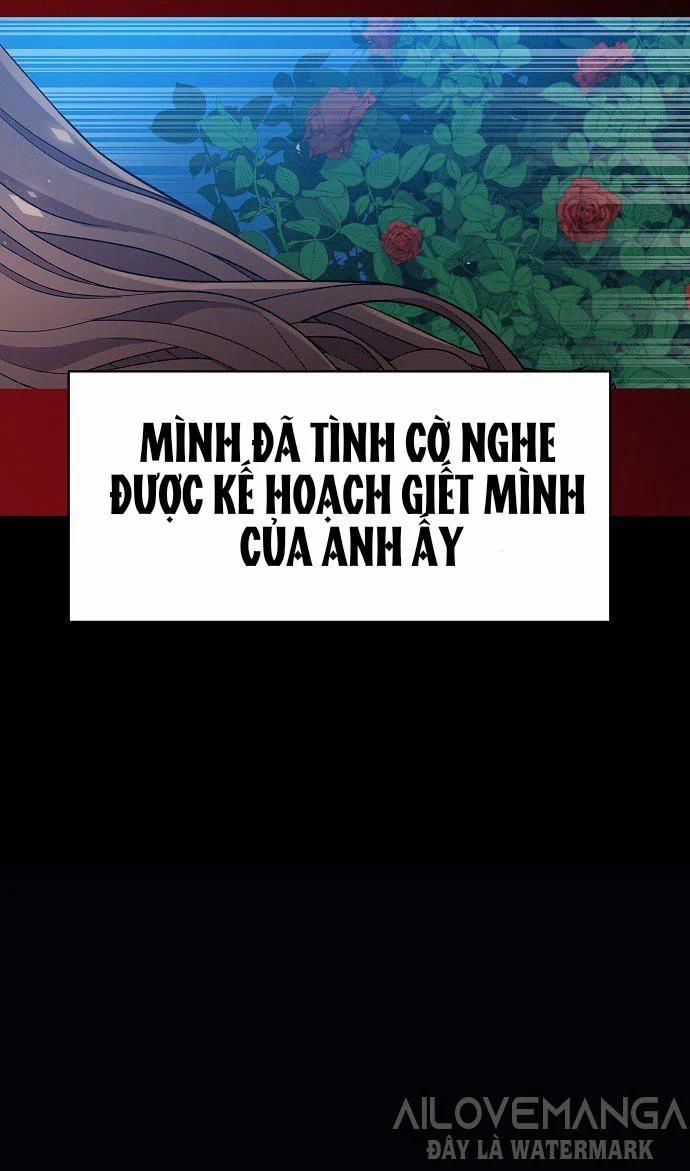 Vị Hôn Thê Nguy Hiểm 1 trang 10