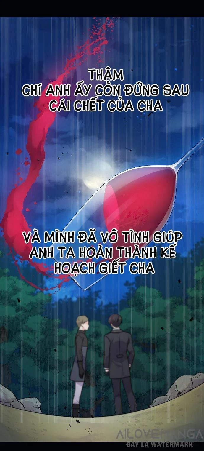 Vị Hôn Thê Nguy Hiểm 1 trang 11