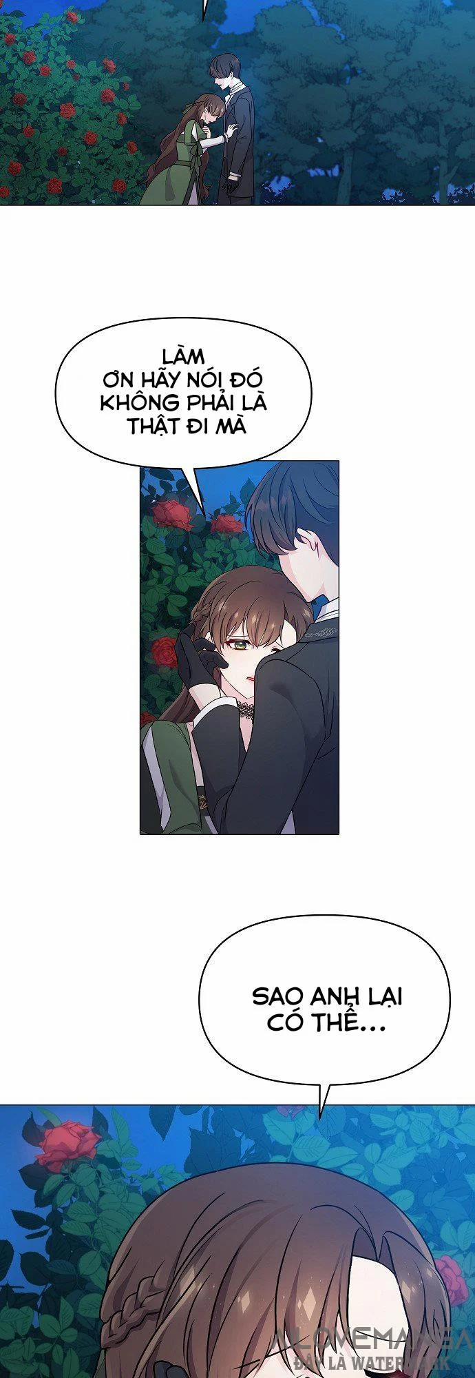 Vị Hôn Thê Nguy Hiểm 1 trang 14