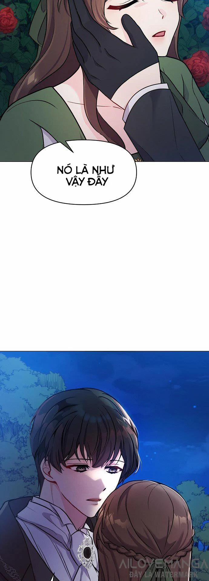 Vị Hôn Thê Nguy Hiểm 1 trang 15