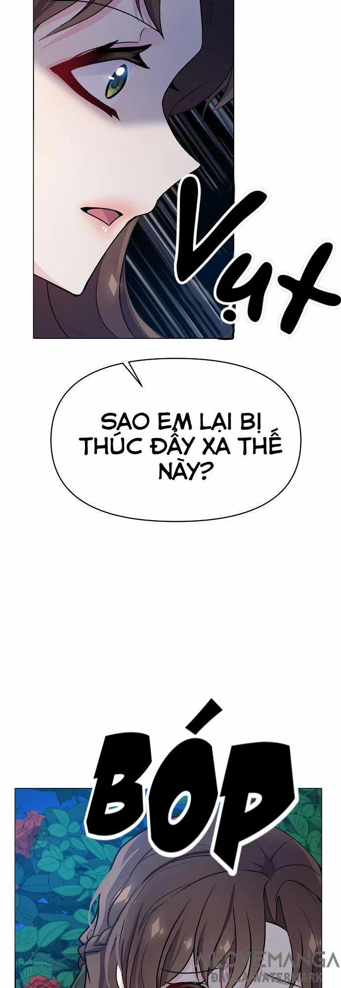 Vị Hôn Thê Nguy Hiểm 1 trang 20