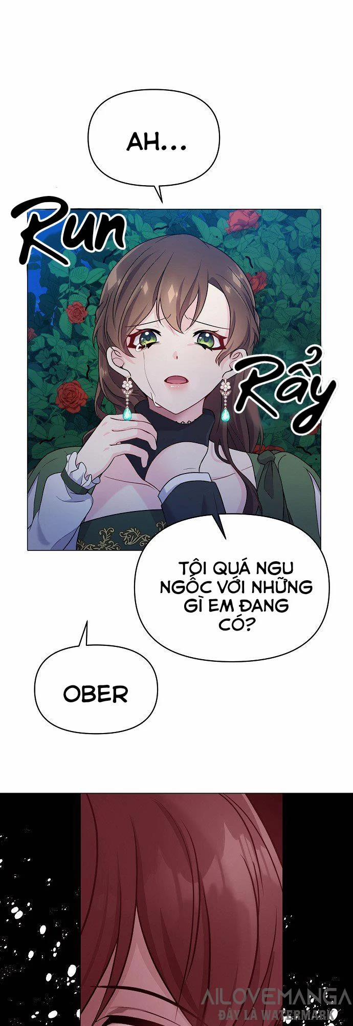 Vị Hôn Thê Nguy Hiểm 1 trang 22