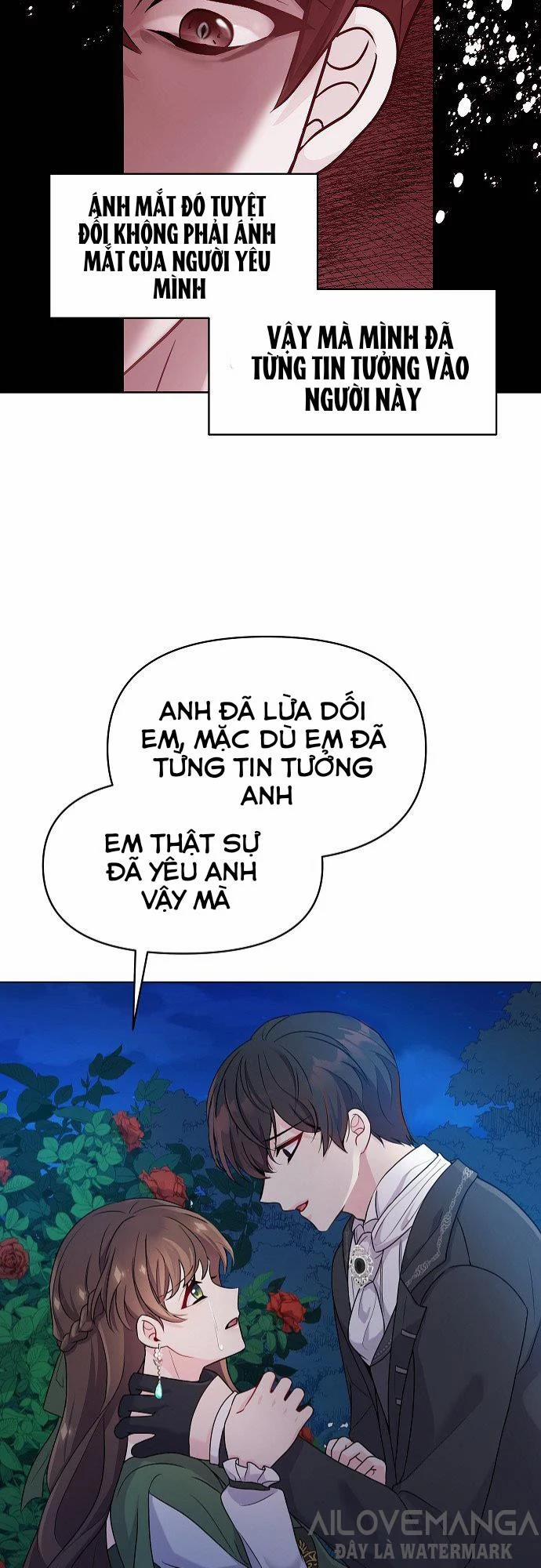 Vị Hôn Thê Nguy Hiểm 1 trang 23