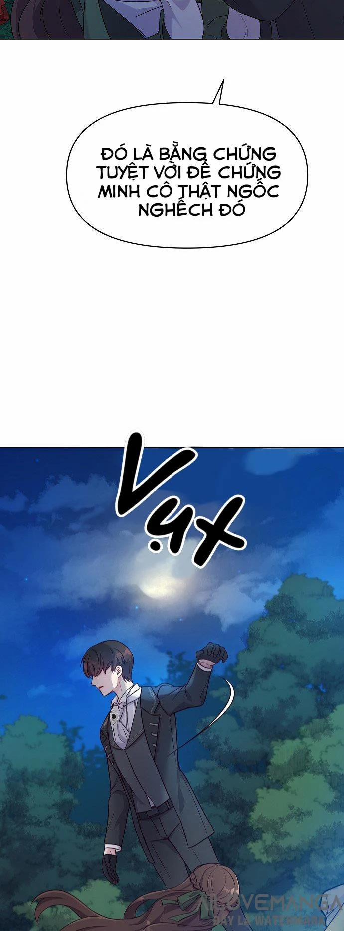 Vị Hôn Thê Nguy Hiểm 1 trang 24