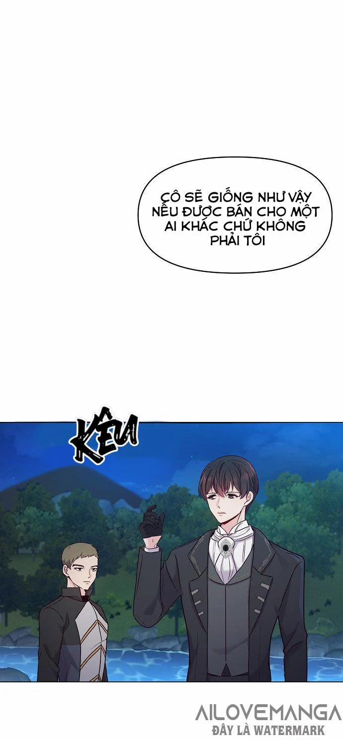 Vị Hôn Thê Nguy Hiểm 1 trang 26