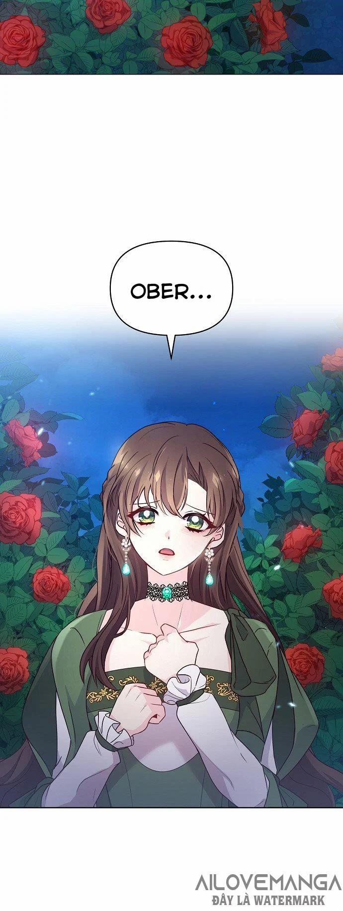 Vị Hôn Thê Nguy Hiểm 1 trang 3