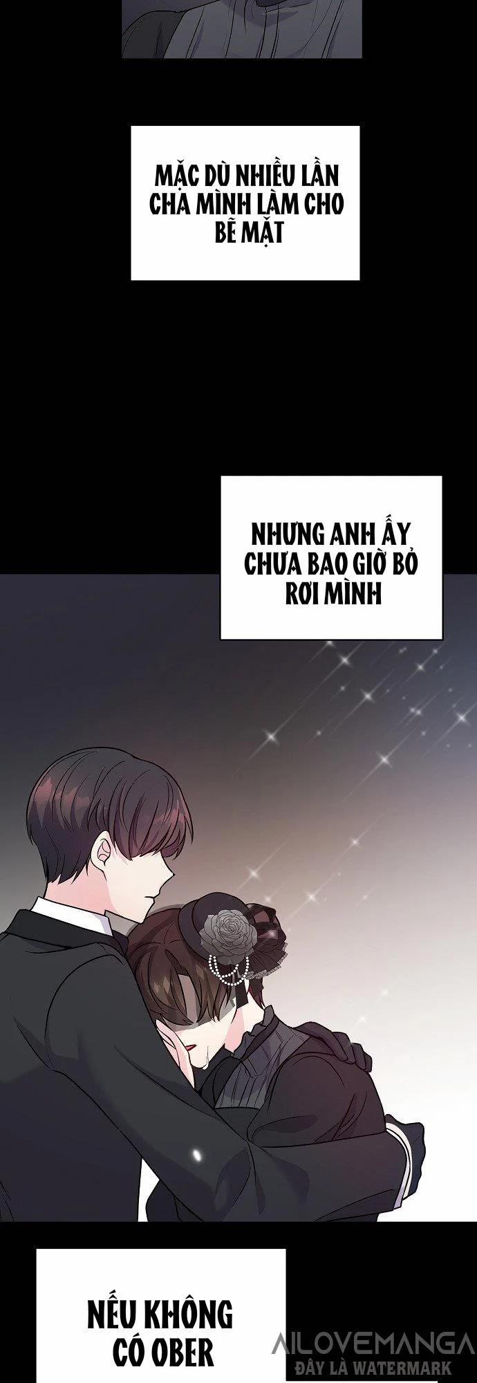 Vị Hôn Thê Nguy Hiểm 1 trang 7