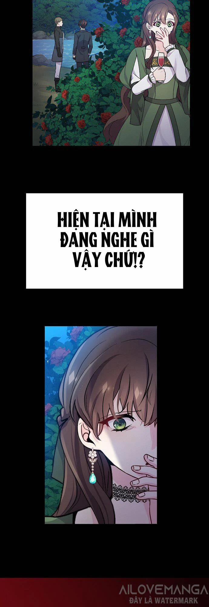 Vị Hôn Thê Nguy Hiểm 1 trang 9