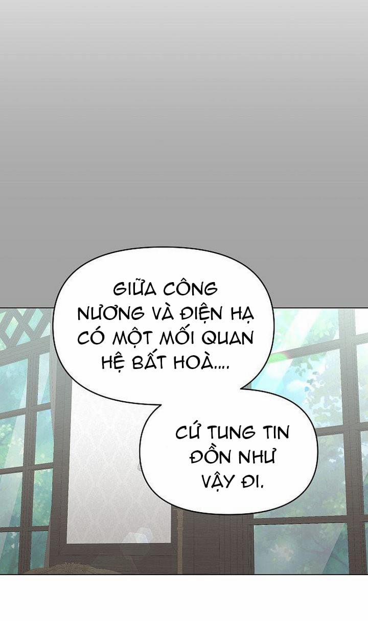 Vị Hôn Thê Nguy Hiểm 11.5 trang 1