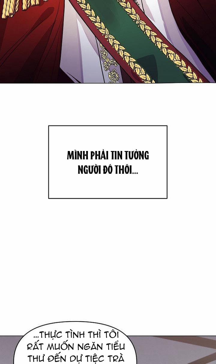 Vị Hôn Thê Nguy Hiểm 11.5 trang 11