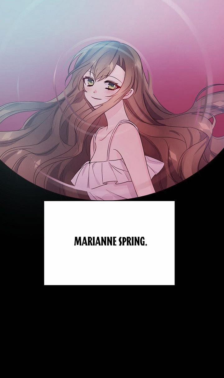 Vị Hôn Thê Nguy Hiểm 11.5 trang 16