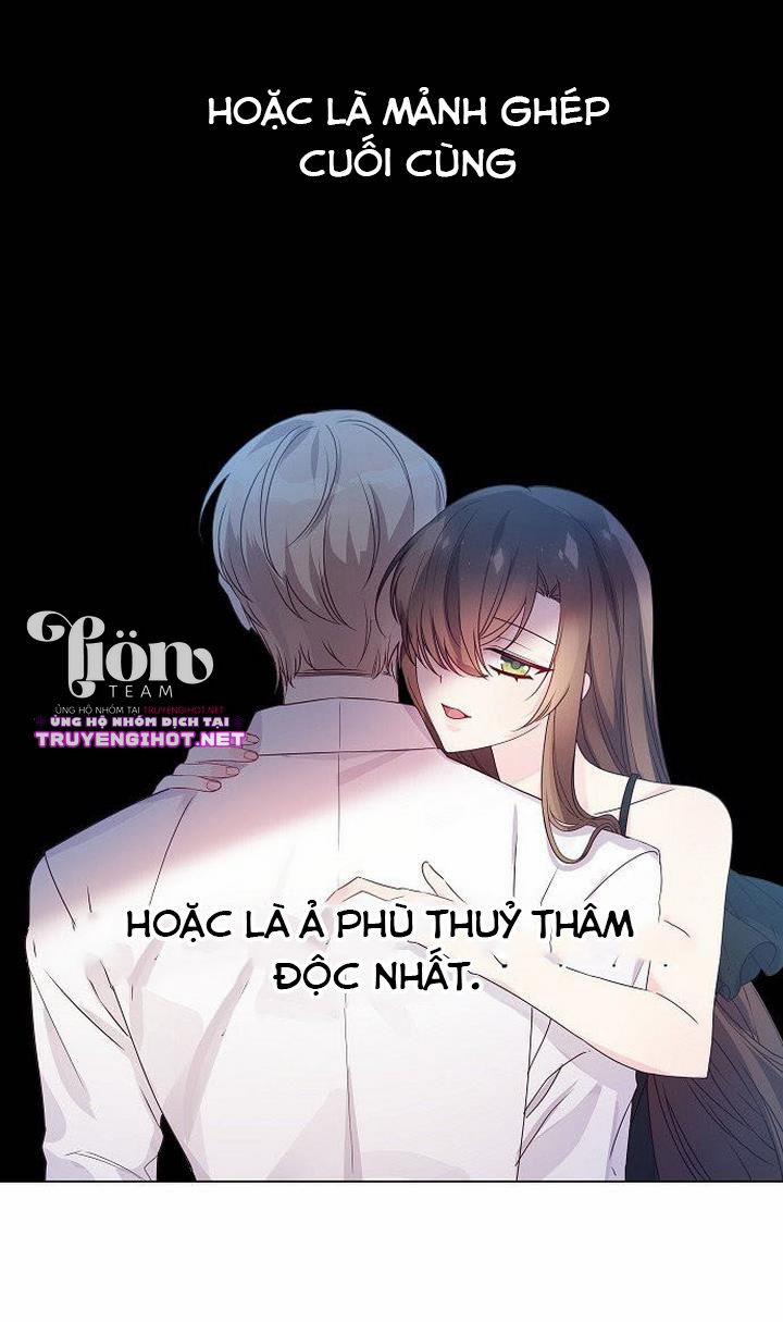 Vị Hôn Thê Nguy Hiểm 11.5 trang 18