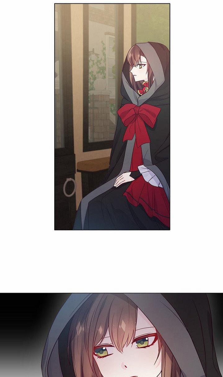 Vị Hôn Thê Nguy Hiểm 11.5 trang 22