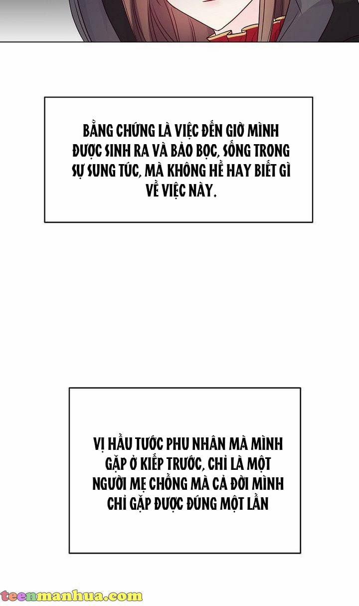 Vị Hôn Thê Nguy Hiểm 11.5 trang 23