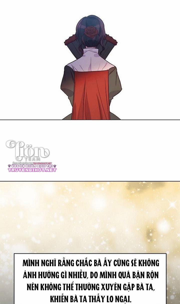 Vị Hôn Thê Nguy Hiểm 11.5 trang 24