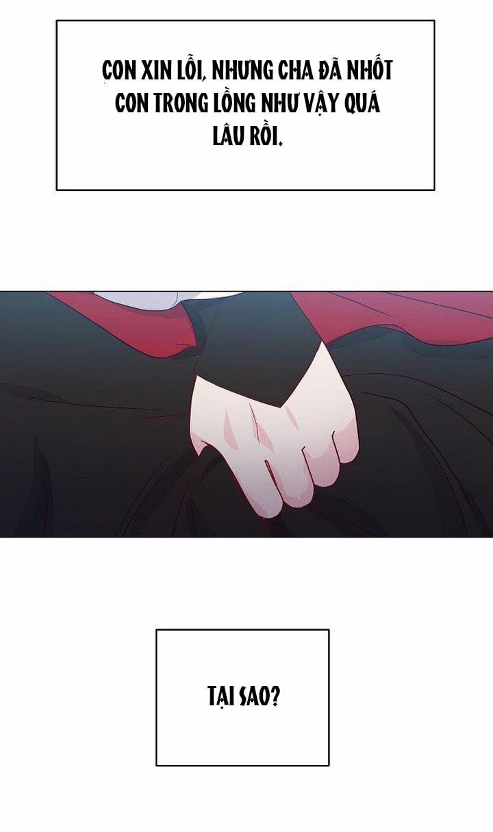 Vị Hôn Thê Nguy Hiểm 11.5 trang 26