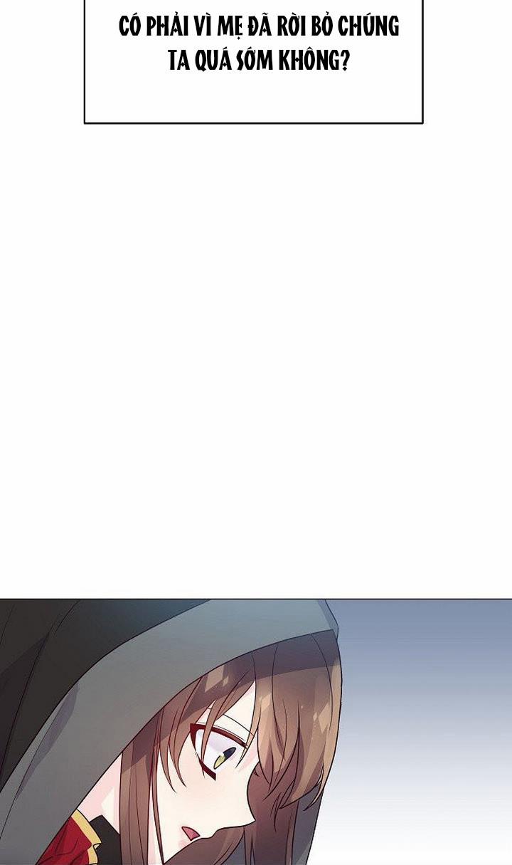 Vị Hôn Thê Nguy Hiểm 11.5 trang 28