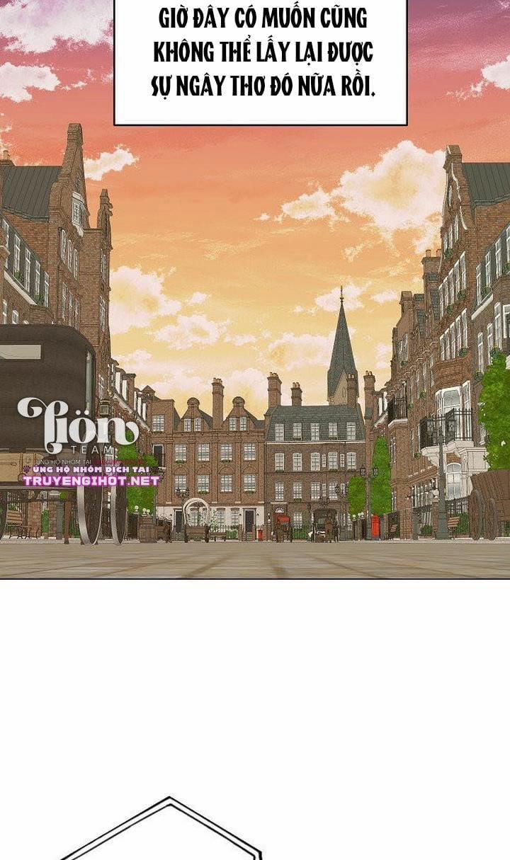 Vị Hôn Thê Nguy Hiểm 11.5 trang 30