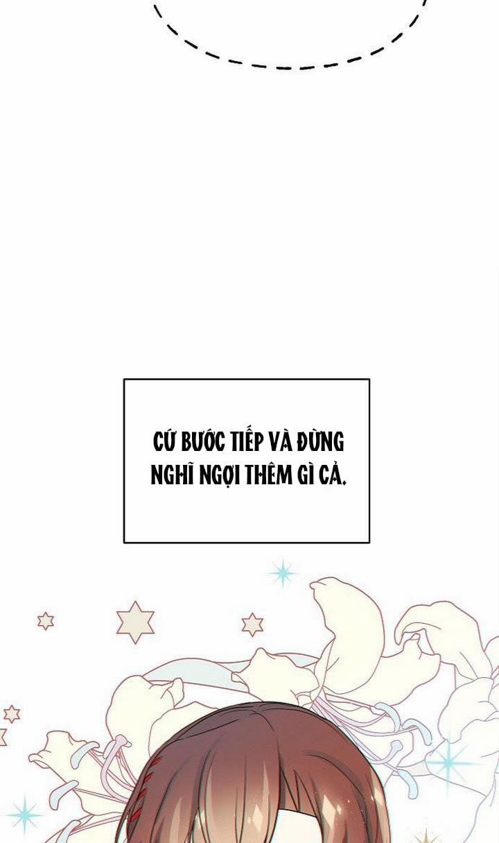 Vị Hôn Thê Nguy Hiểm 11.5 trang 34