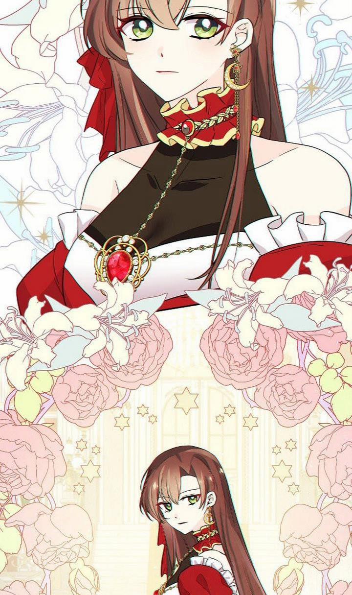 Vị Hôn Thê Nguy Hiểm 11.5 trang 35