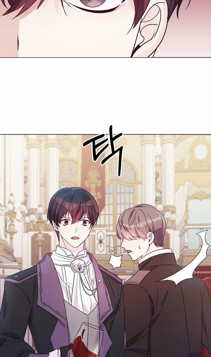 Vị Hôn Thê Nguy Hiểm 11.5 trang 38