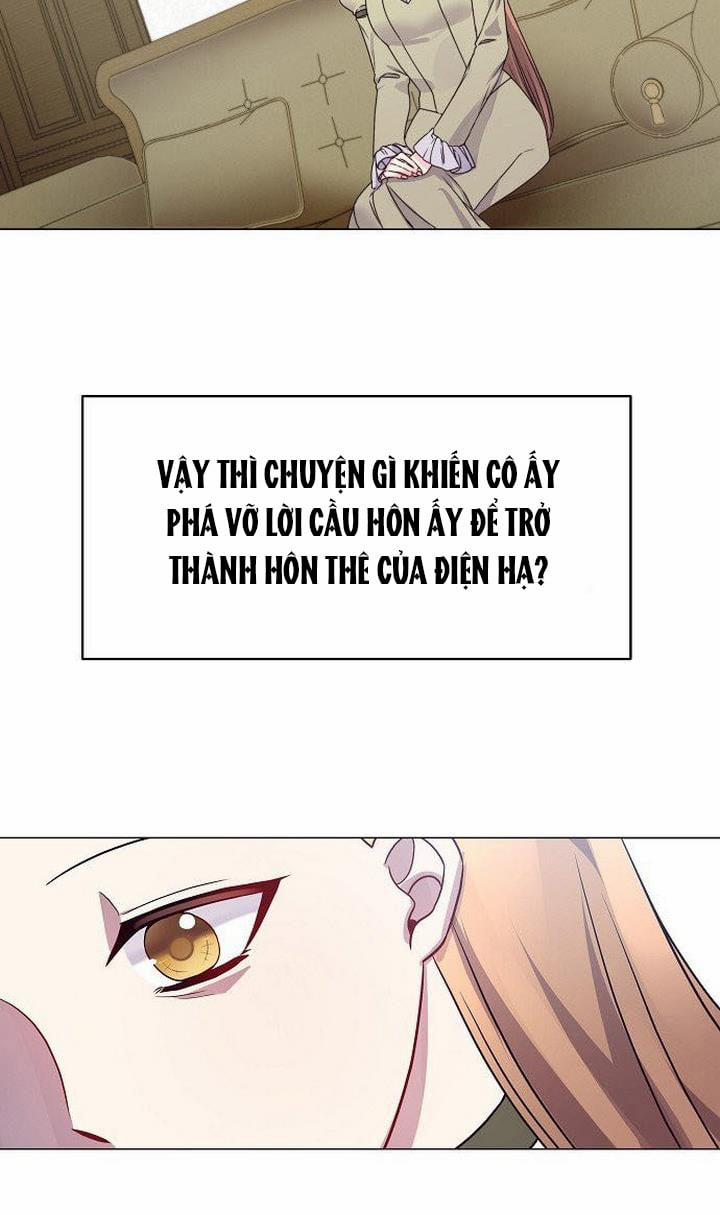 Vị Hôn Thê Nguy Hiểm 11.5 trang 8