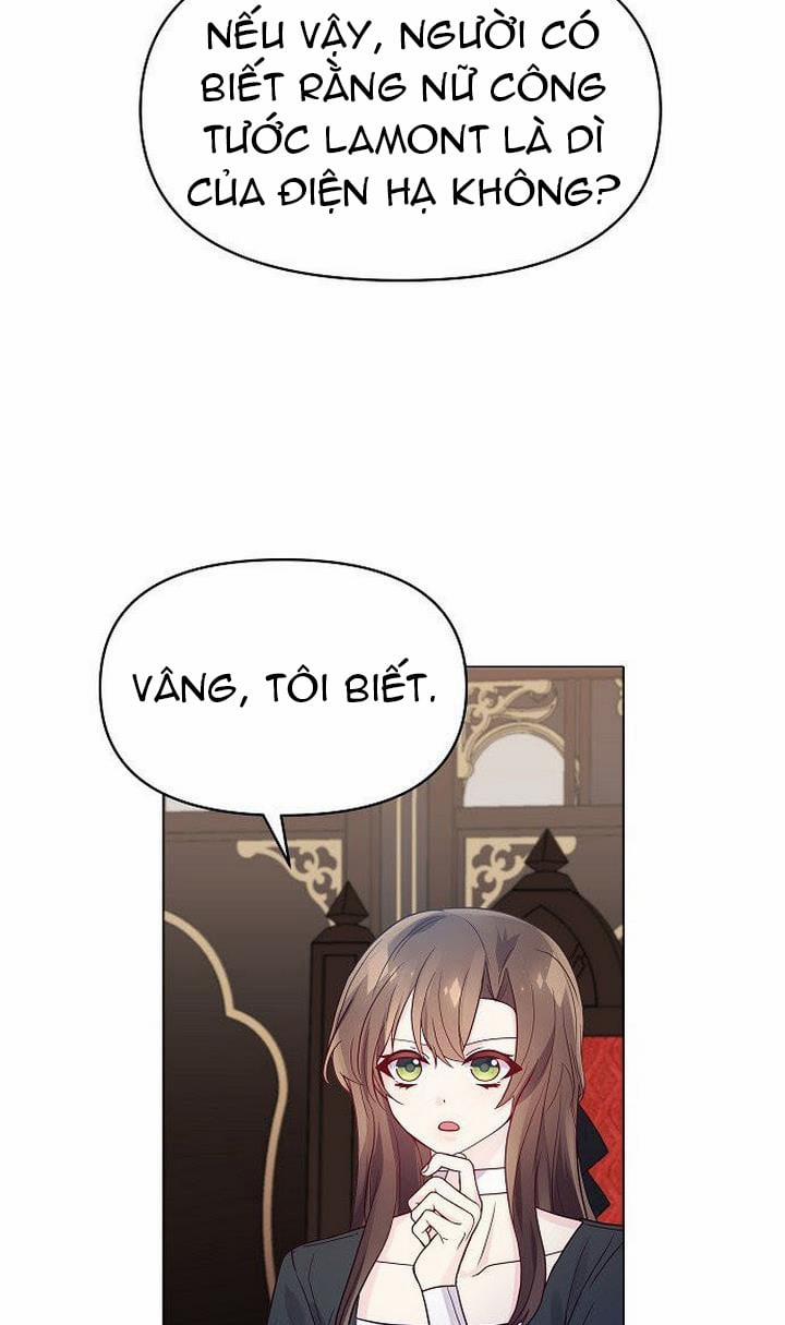 Vị Hôn Thê Nguy Hiểm 11 trang 12