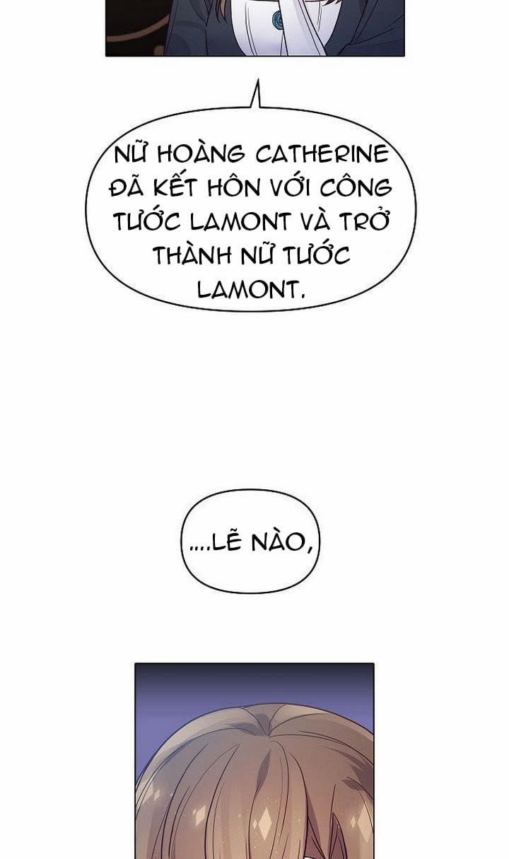 Vị Hôn Thê Nguy Hiểm 11 trang 13