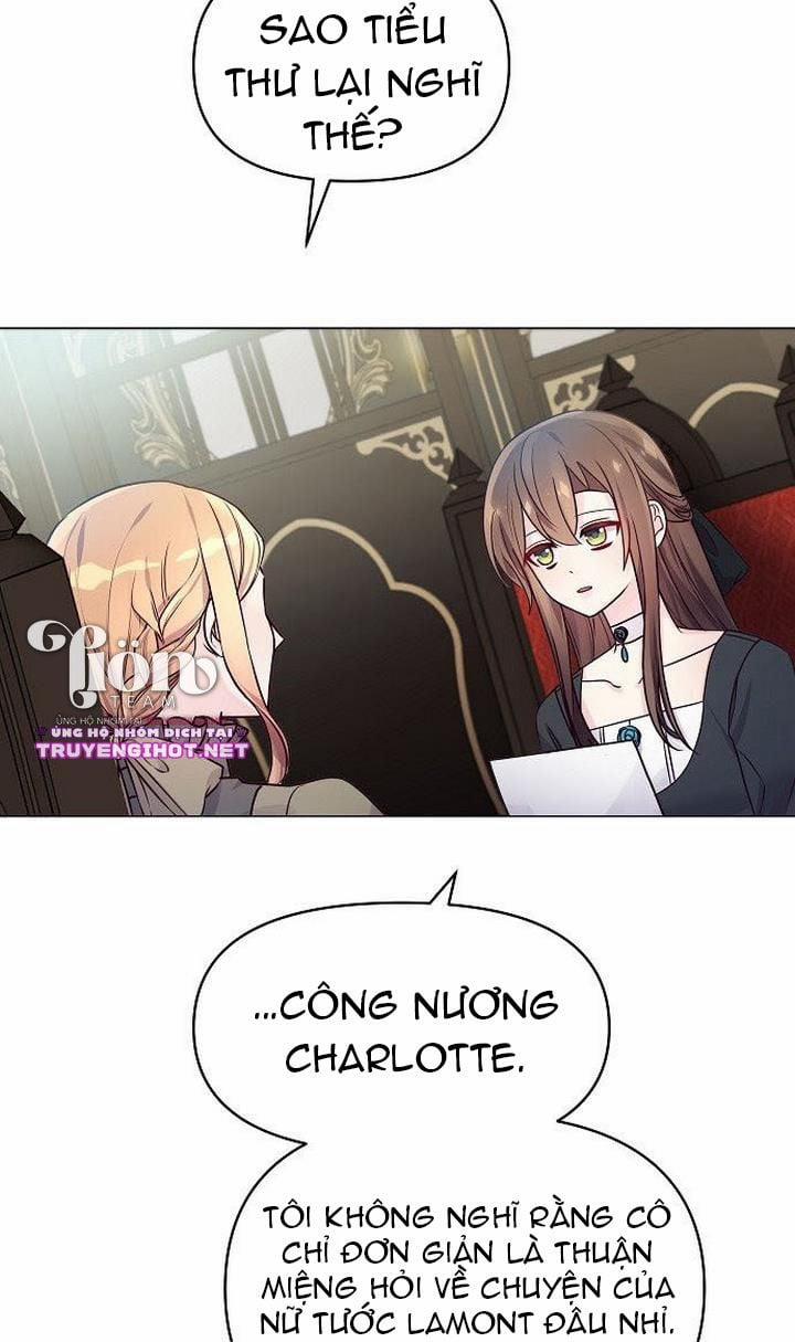 Vị Hôn Thê Nguy Hiểm 11 trang 15