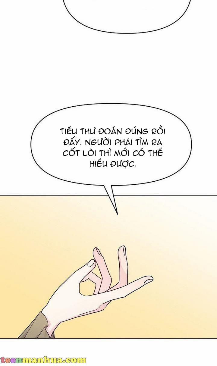 Vị Hôn Thê Nguy Hiểm 11 trang 16