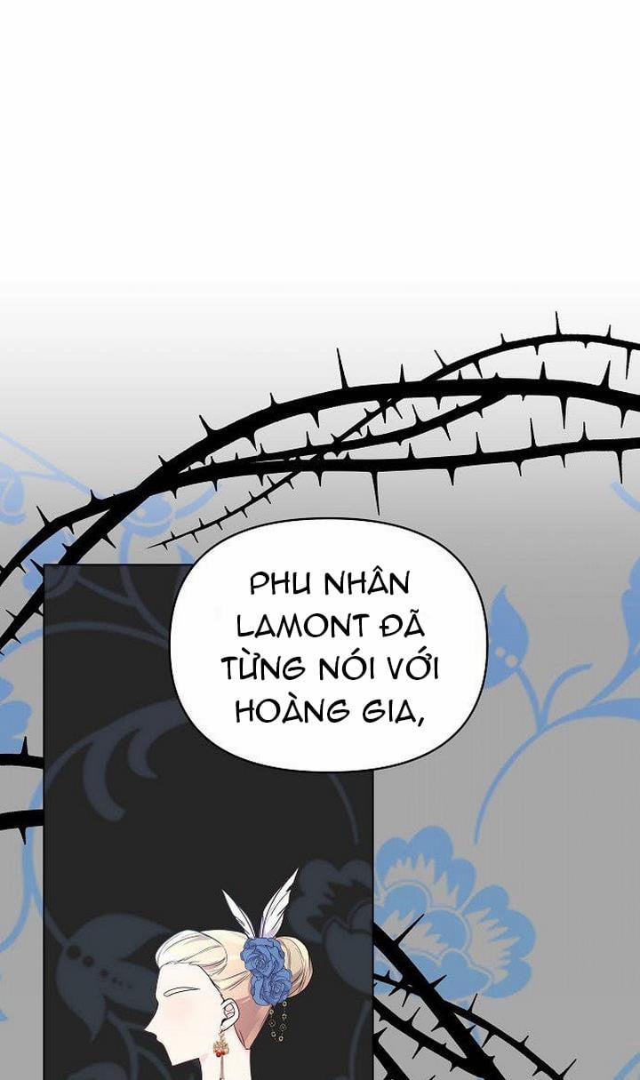 Vị Hôn Thê Nguy Hiểm 11 trang 17