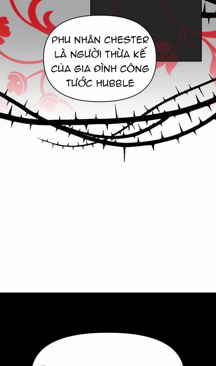 Vị Hôn Thê Nguy Hiểm 11 trang 19