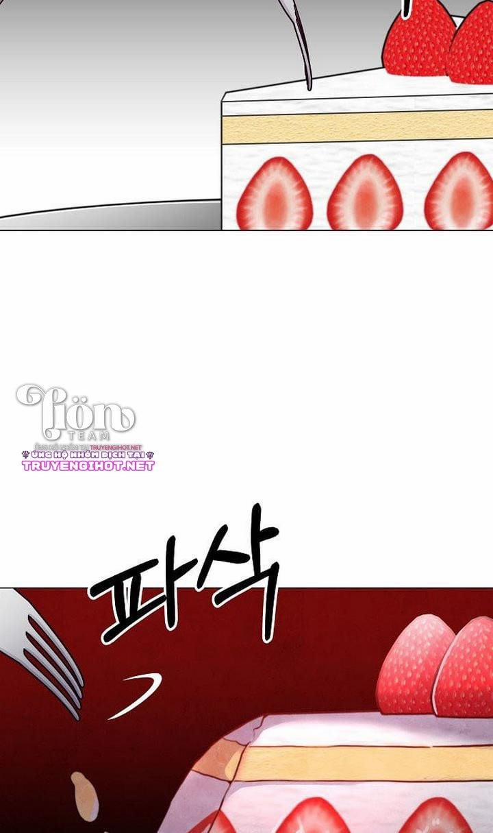 Vị Hôn Thê Nguy Hiểm 11 trang 21