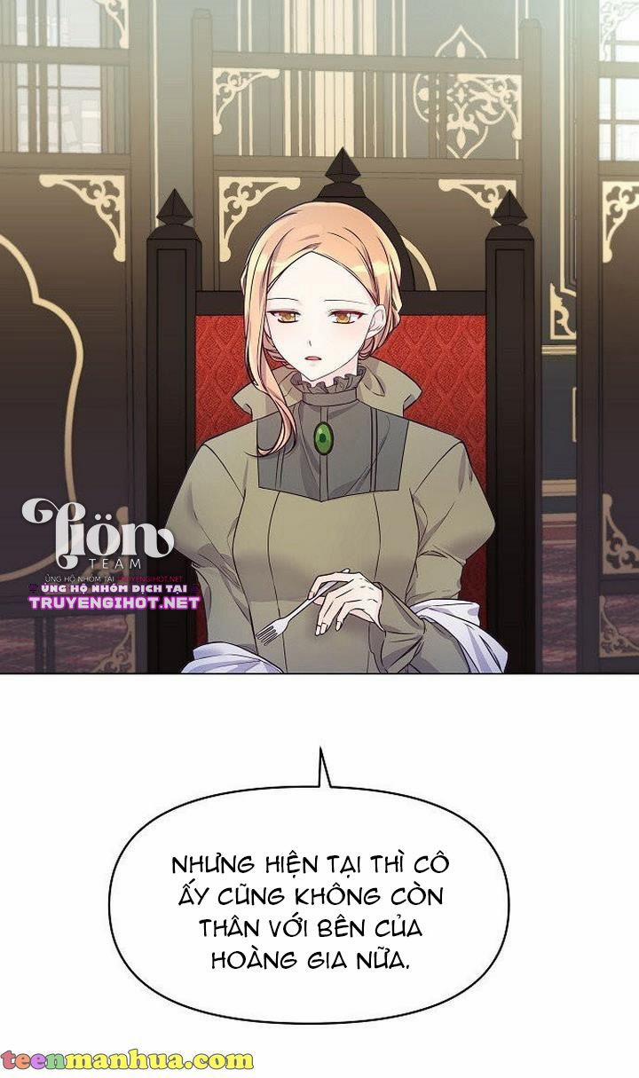 Vị Hôn Thê Nguy Hiểm 11 trang 24