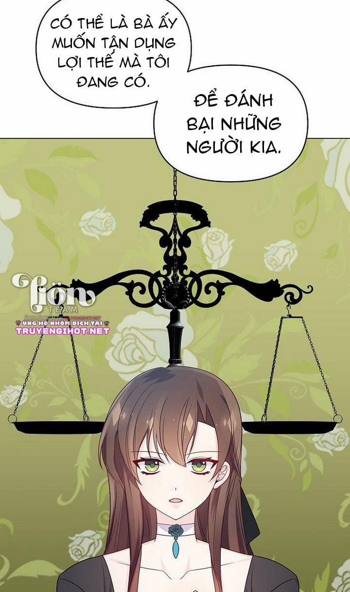 Vị Hôn Thê Nguy Hiểm 11 trang 30