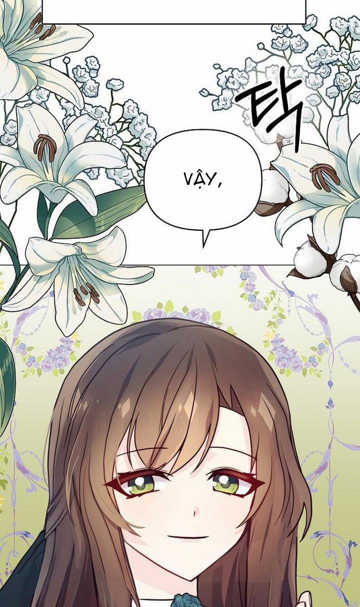 Vị Hôn Thê Nguy Hiểm 11 trang 34