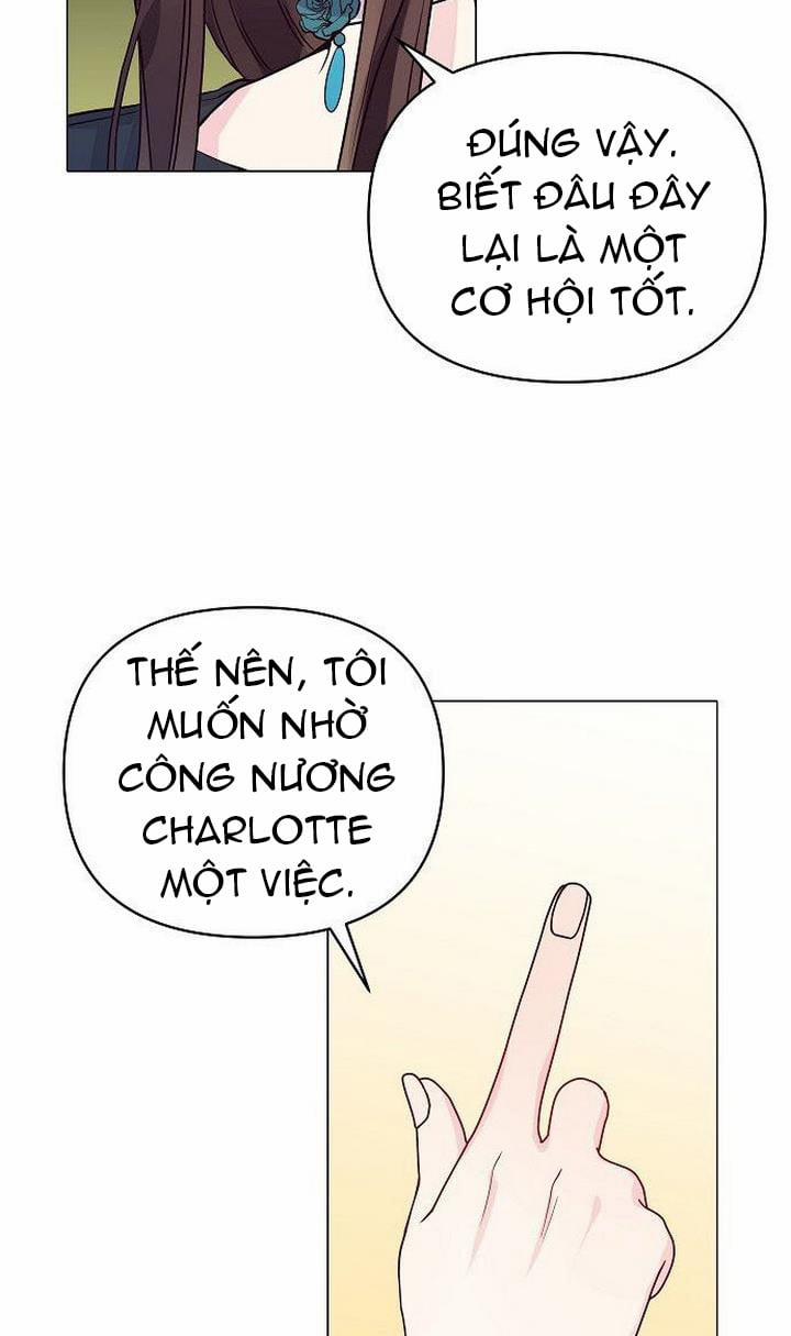 Vị Hôn Thê Nguy Hiểm 11 trang 38