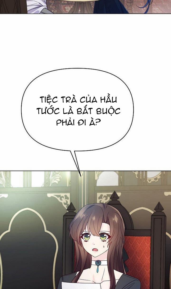 Vị Hôn Thê Nguy Hiểm 11 trang 5