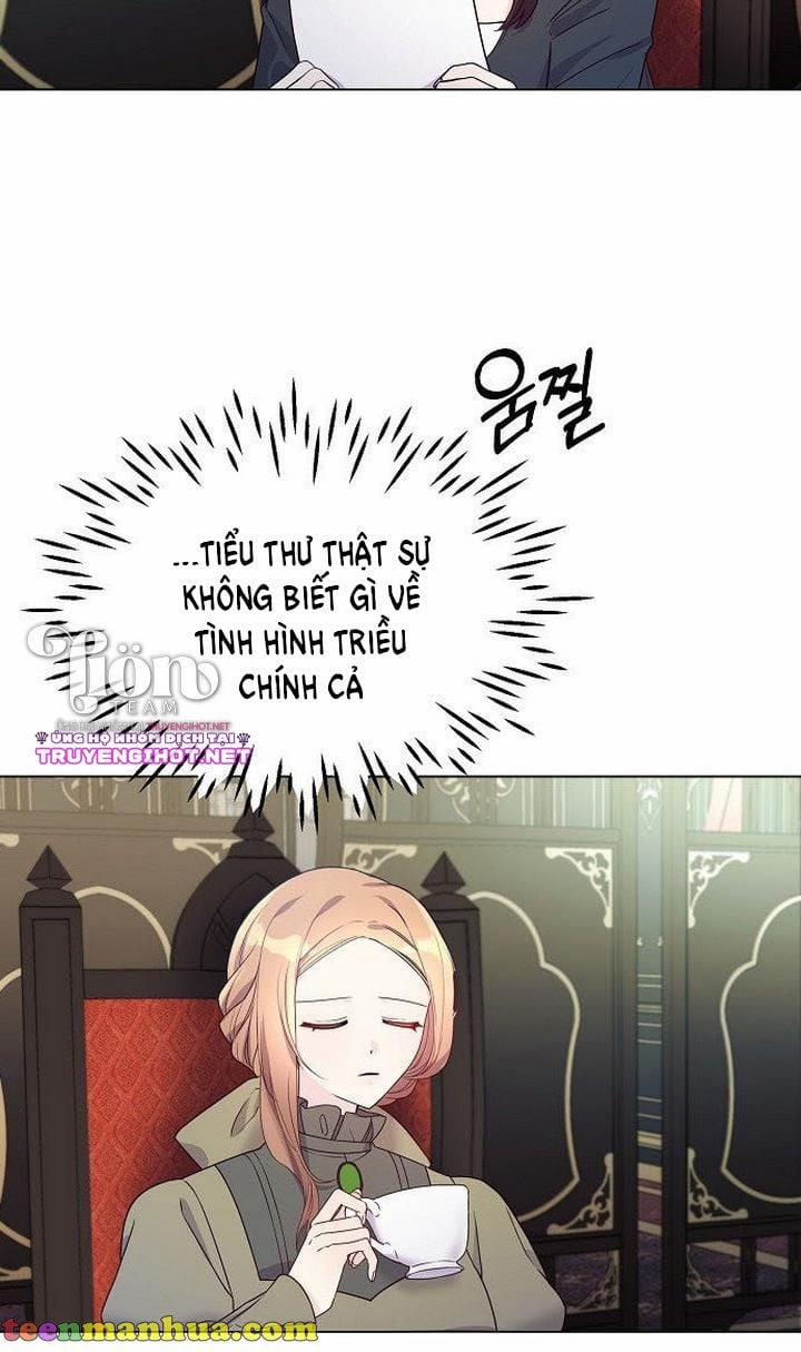 Vị Hôn Thê Nguy Hiểm 11 trang 6