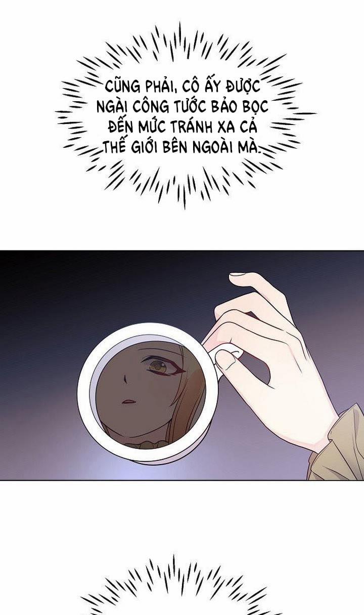 Vị Hôn Thê Nguy Hiểm 11 trang 7