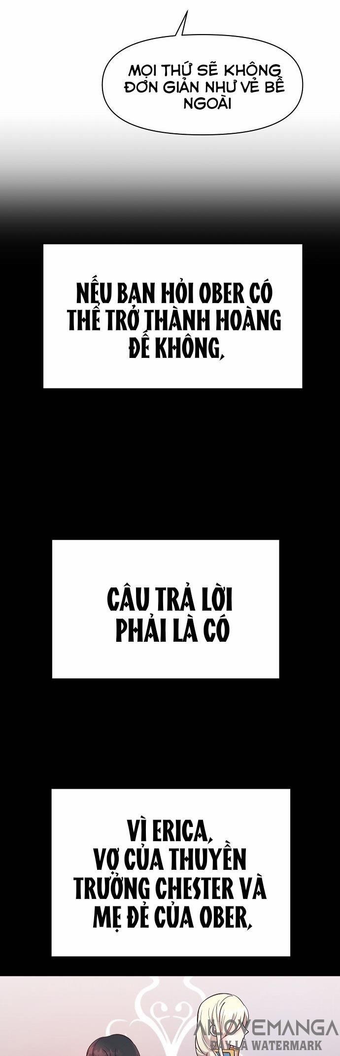 Vị Hôn Thê Nguy Hiểm 2.5 trang 1