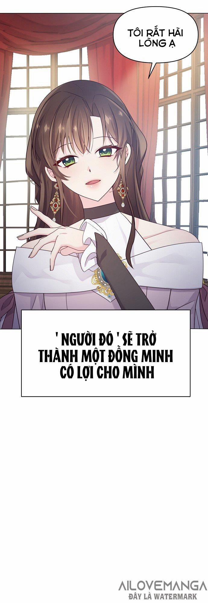 Vị Hôn Thê Nguy Hiểm 2.5 trang 26