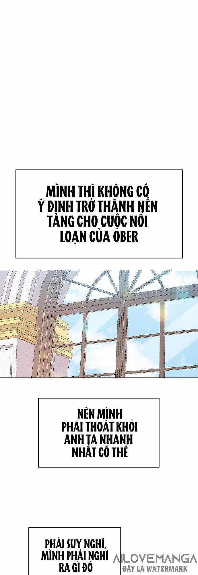 Vị Hôn Thê Nguy Hiểm 2.5 trang 5