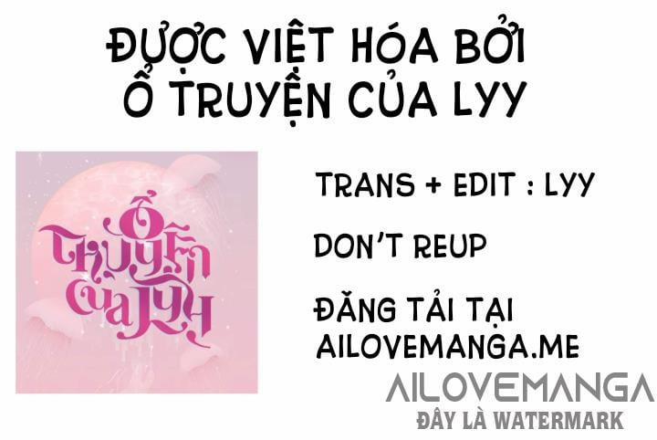 Vị Hôn Thê Nguy Hiểm 2 trang 0