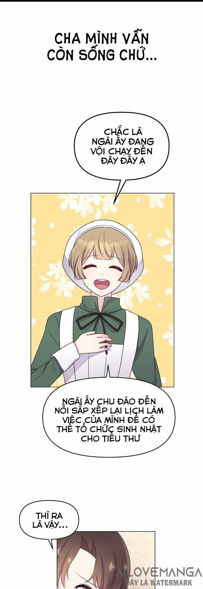 Vị Hôn Thê Nguy Hiểm 2 trang 11